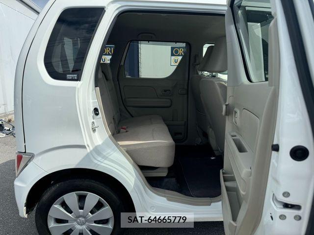 Suzuki WAGON R 2019-05 378579-27