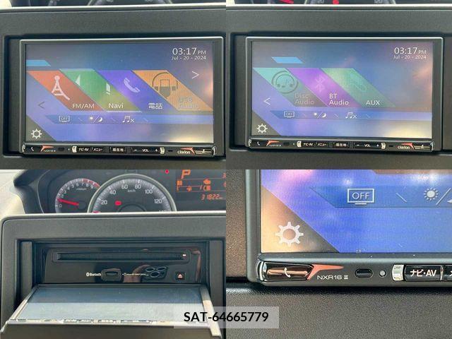 Suzuki WAGON R 2019-05 378579-7