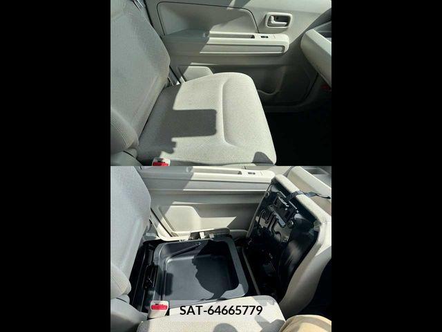 Suzuki WAGON R 2019-05 378579-14