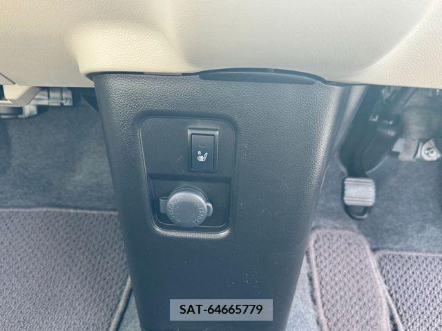 Suzuki WAGON R 2019-05 378579-11