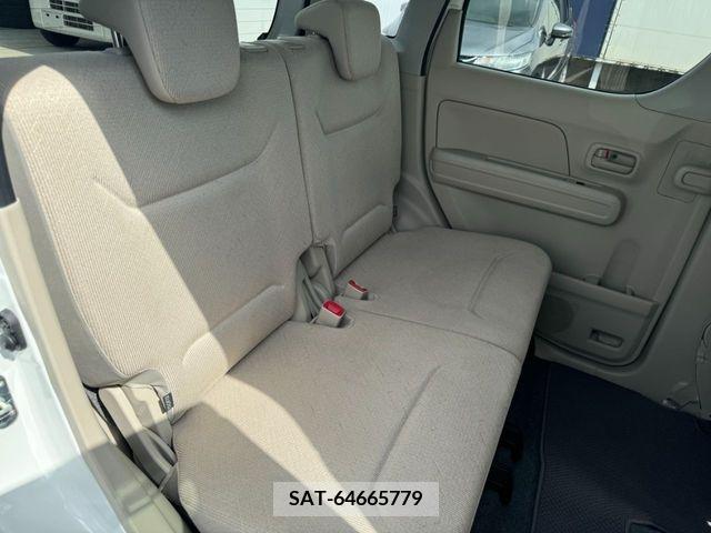 Suzuki WAGON R 2019-05 378579-15