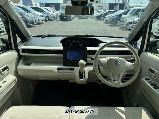 Suzuki WAGON R 2019-05 378579-1