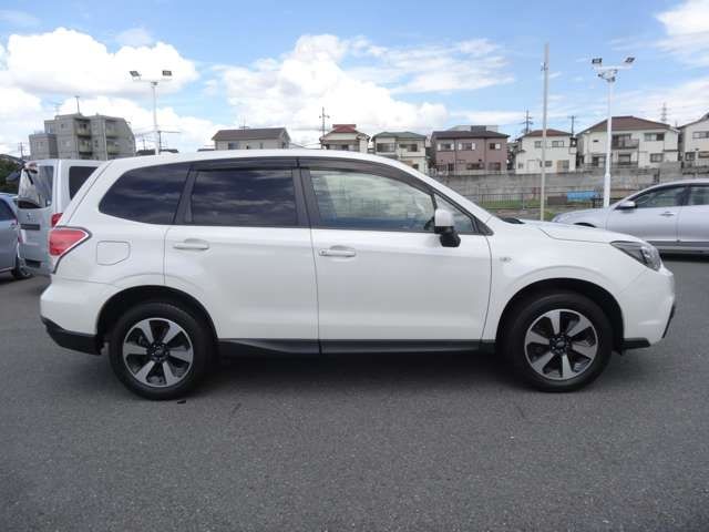 Subaru FORESTER 2017-01 5026-4
