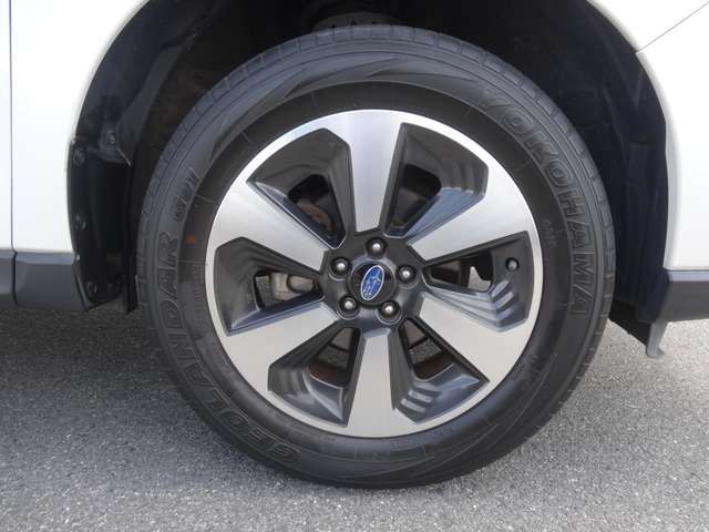 Subaru FORESTER 2017-01 5026-7