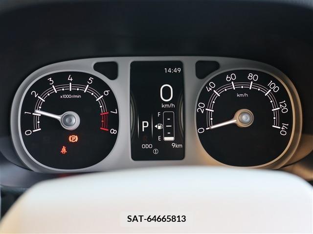 Daihatsu MOVE 2023-11 378619-3