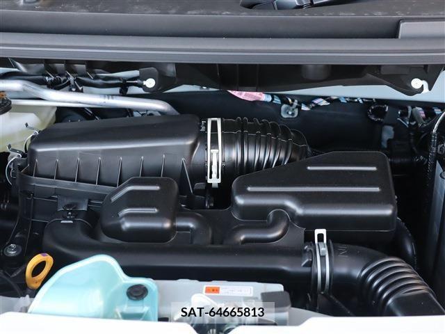 Daihatsu MOVE 2023-11 378619-17