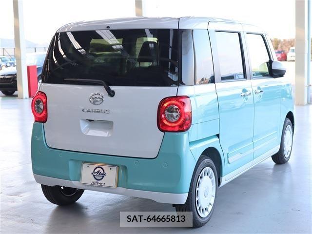 Daihatsu MOVE 2023-11 378619-12