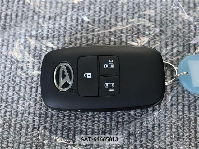 Daihatsu MOVE 2023-11 378619-10