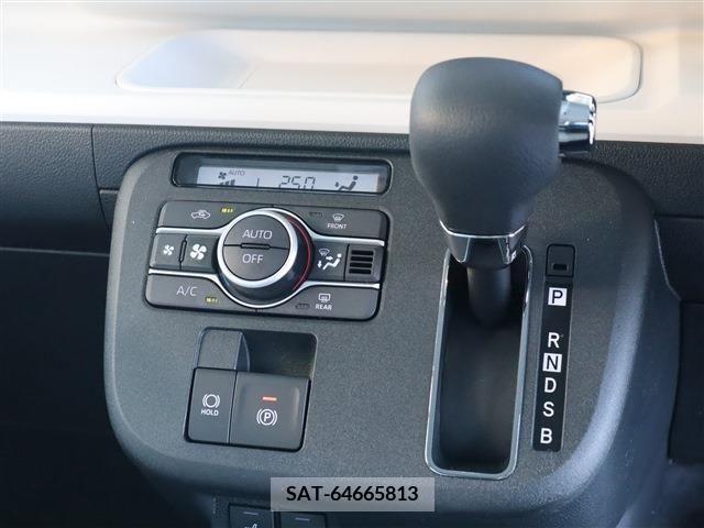 Daihatsu MOVE 2023-11 378619-2
