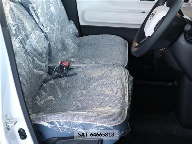Daihatsu MOVE 2023-11 378619-9