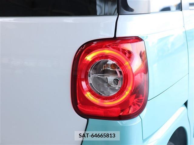 Daihatsu MOVE 2023-11 378619-25