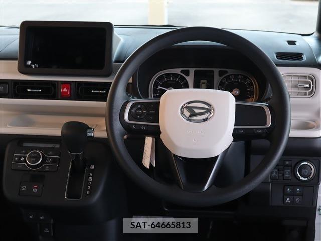 Daihatsu MOVE 2023-11 378619-1