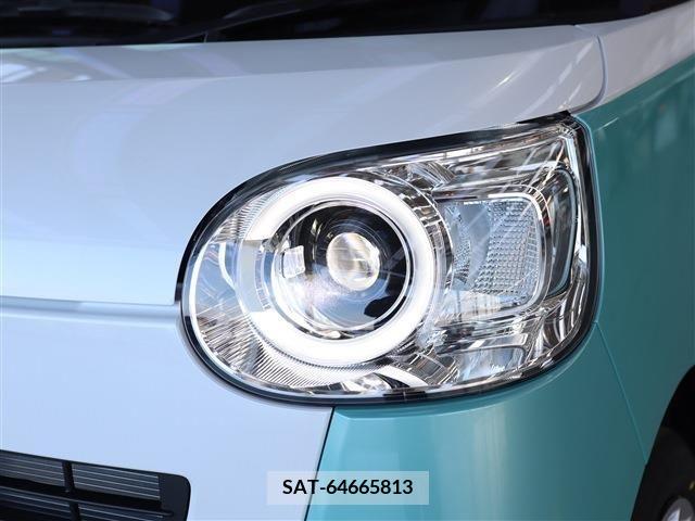 Daihatsu MOVE 2023-11 378619-24