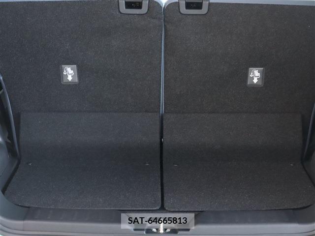 Daihatsu MOVE 2023-11 378619-16