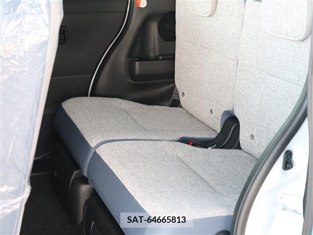 Daihatsu MOVE 2023-11 378619-15