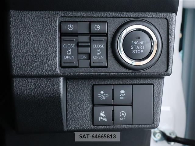 Daihatsu MOVE 2023-11 378619-5