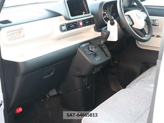 Daihatsu MOVE 2023-11 378619-14