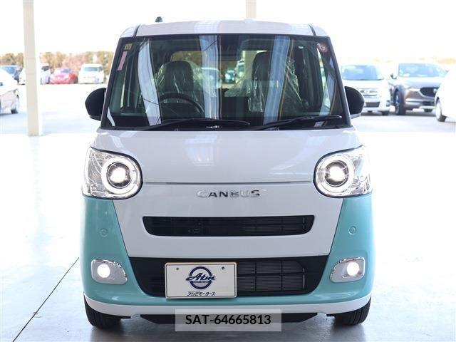Daihatsu MOVE 2023-11 378619-19