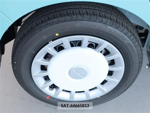 Daihatsu MOVE 2023-11 378619-13