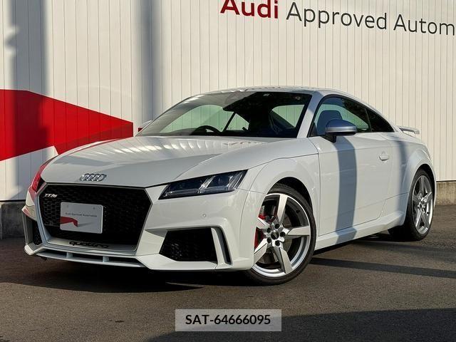 Audi TT 2018-05 293128-0