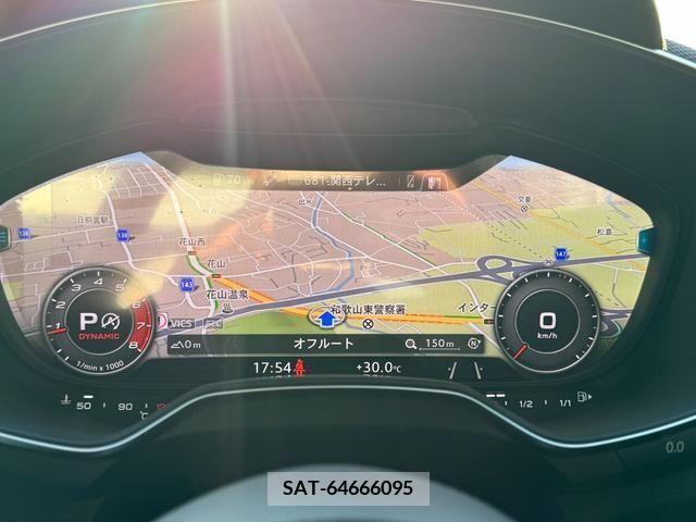 Audi TT 2018-05 293128-3