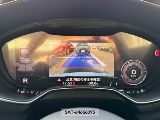 Audi TT 2018-05 293128-4