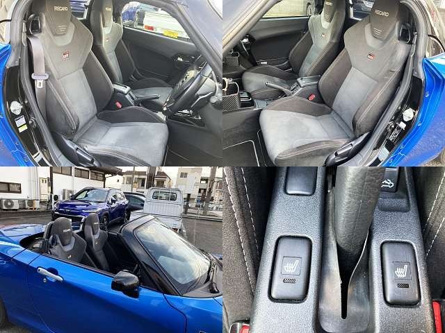 Daihatsu COPEN 2019-10 27892-7