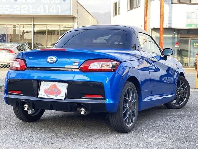 Daihatsu COPEN 2019-10 27892-2