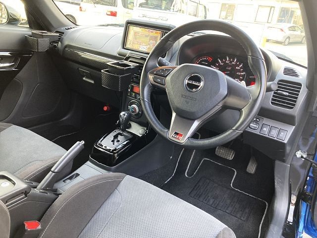 Daihatsu COPEN 2019-10 27892-1