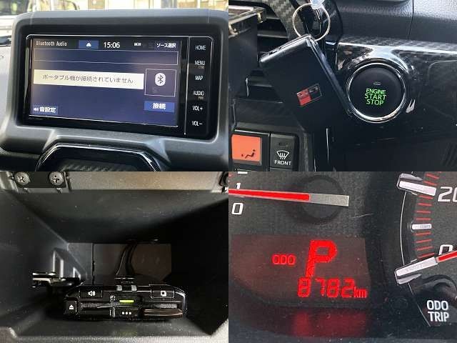 Daihatsu COPEN 2019-10 27892-8