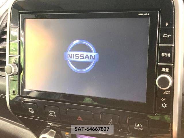 Nissan SERENA 2019-06 350386-3