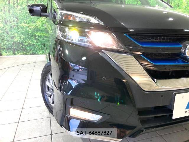 Nissan SERENA 2019-06 350386-13