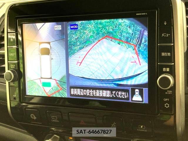 Nissan SERENA 2019-06 350386-5