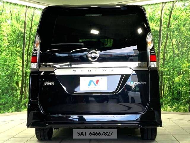 Nissan SERENA 2019-06 350386-16