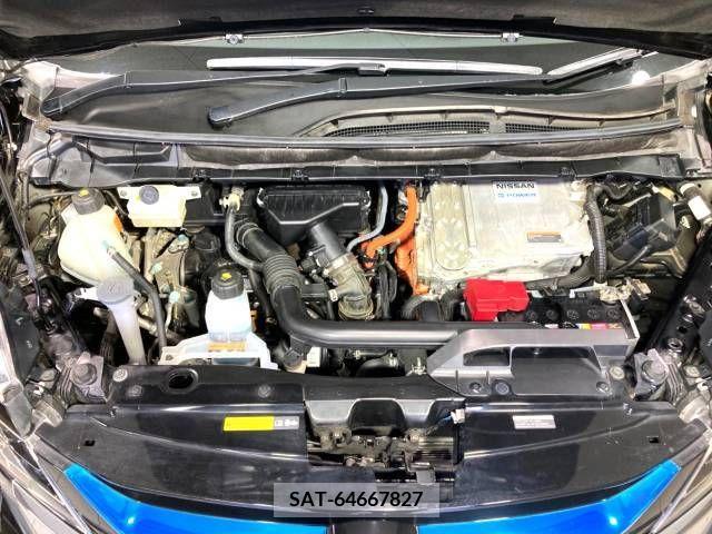 Nissan SERENA 2019-06 350386-19