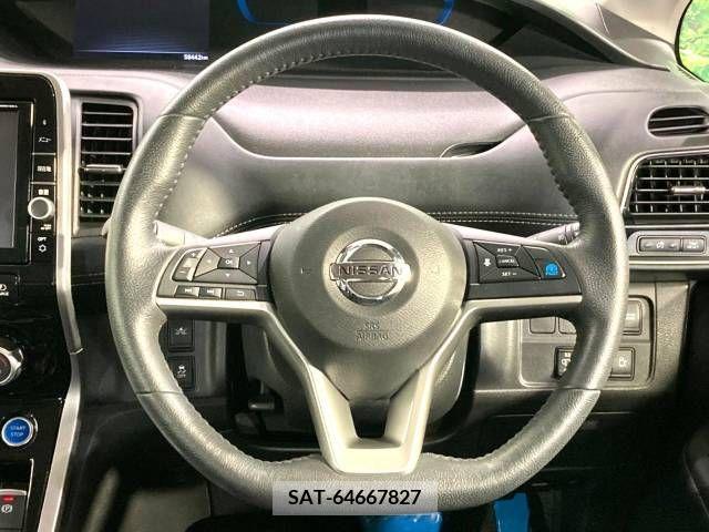 Nissan SERENA 2019-06 350386-12