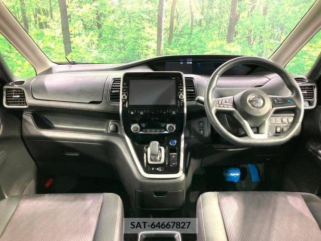 Nissan SERENA 2019-06 350386-1