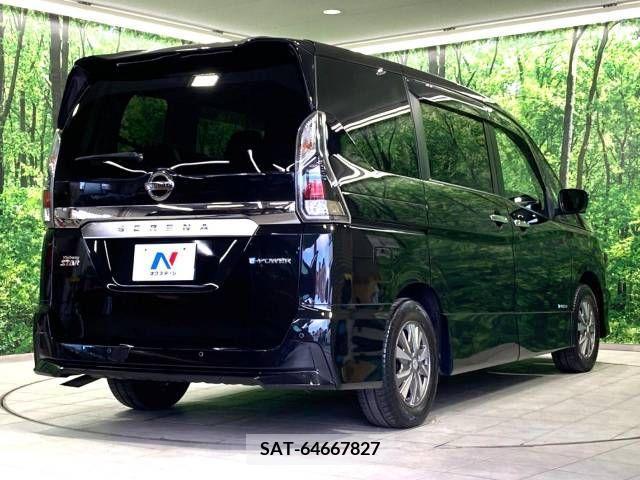 Nissan SERENA 2019-06 350386-18