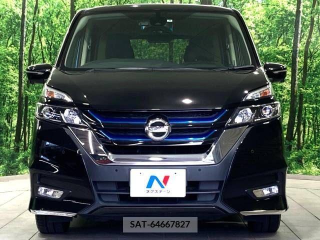 Nissan SERENA 2019-06 350386-15