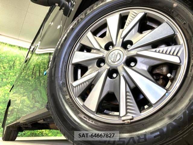Nissan SERENA 2019-06 350386-14
