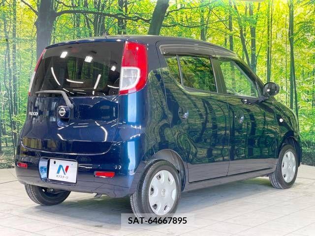 Nissan MOCO 2009-10 324508-17