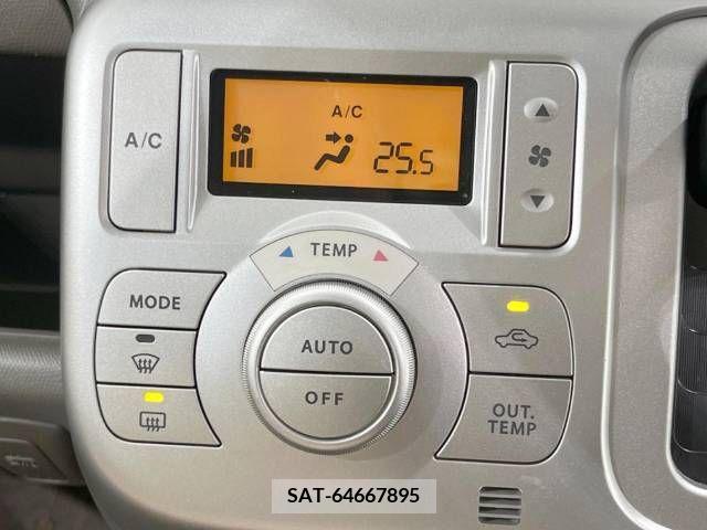 Nissan MOCO 2009-10 324508-3