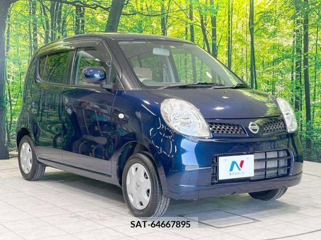Nissan MOCO 2009-10 324508-16