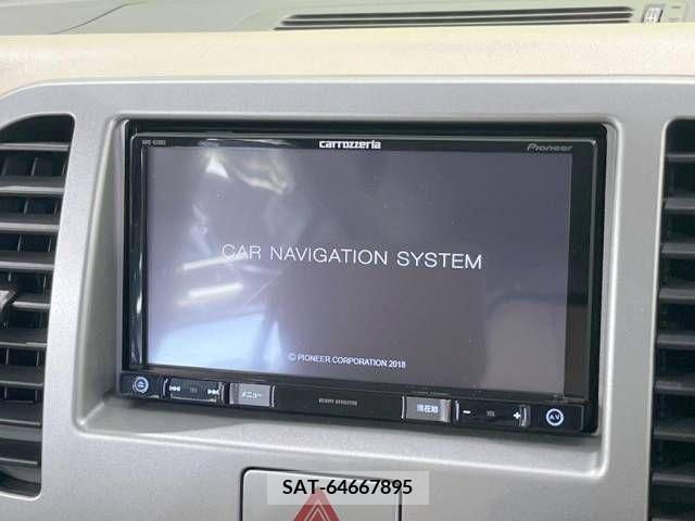 Nissan MOCO 2009-10 324508-2