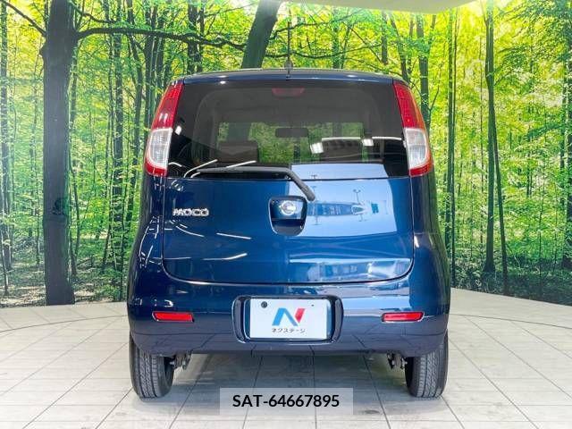 Nissan MOCO 2009-10 324508-15