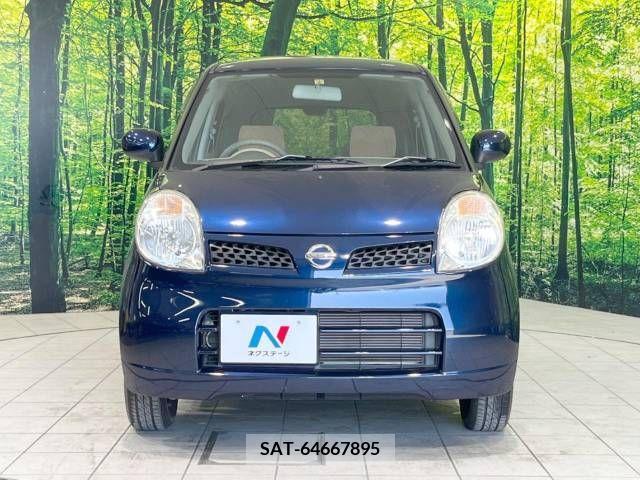 Nissan MOCO 2009-10 324508-14