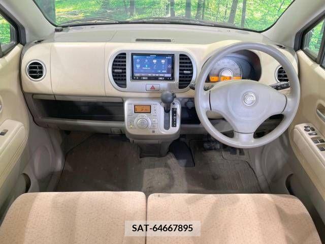 Nissan MOCO 2009-10 324508-1