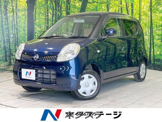 Nissan MOCO 2009-10 324508-0