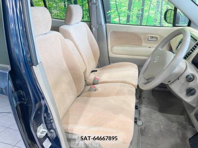 Nissan MOCO 2009-10 324508-8