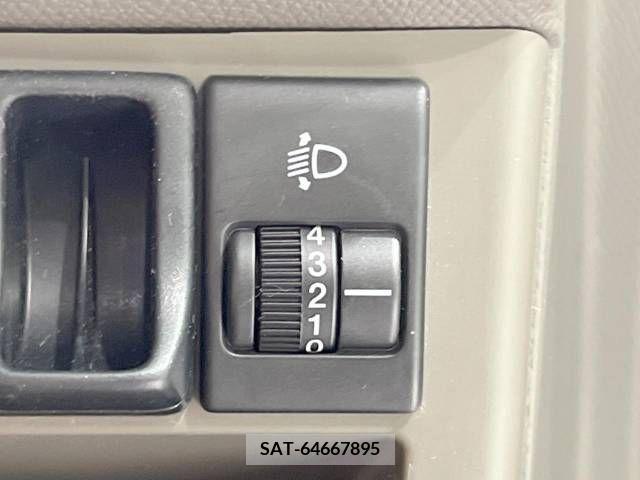 Nissan MOCO 2009-10 324508-7